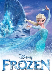 Frozen (2013)
