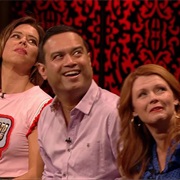 S8.E3: Stuck in a Mammal Groove