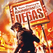 Tom Clancy's Rainbow Six: Vegas (2006)
