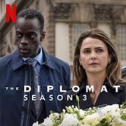 The Diplomat Season 3