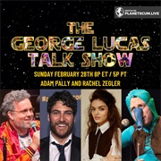 S1.E43: Episode XXVI: Pretend It's a Wookiee