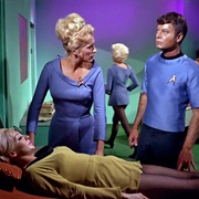 S2.E18: The Immunity Syndrome