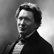 Ferruccio Busoni