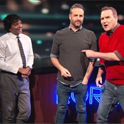 S1.E7: M. Night Shyamalan