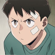 S1.E13: Otoko Ga Sono Te Ni Toru Mono Wa