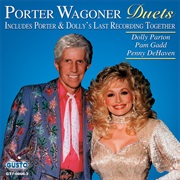 Porter Wagoner Duets (Porter Wagoner, Dolly Parton, 2005)