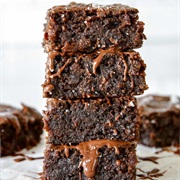 Make Zucchini Brownies