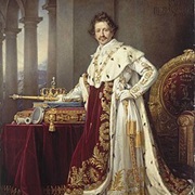 Ludwig I of Bavaria