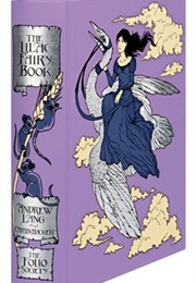 The Lilac Fairy Book (Andrew Lang)