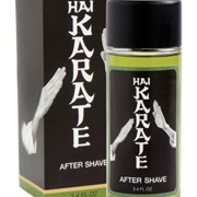 Hai Karate