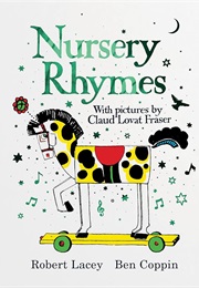 Nursery Rhymes (Robert Lacey)