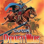 Dynasty Wars: Tenchi Wo Kurau