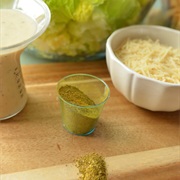 Caesar Seasoning
