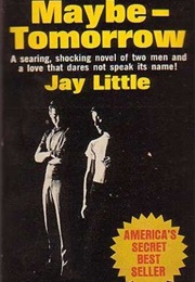 Maybe - Tomorrow (Jay Little)