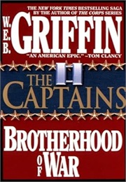 The Captains (W.E.B. Griffin)