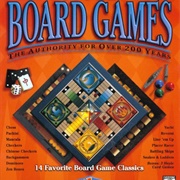 Hoyle Board Games (Mac)