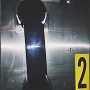 Wild & Weak (WAAX, 2017)