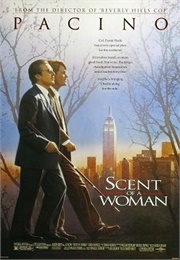 Martin Brest - Scent of a Woman (1992)