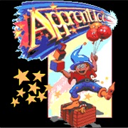Apprentice (1990)