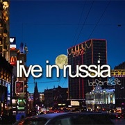 Live in Russia