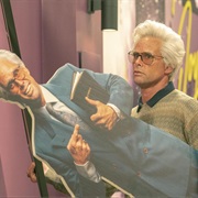 S1.E3: They Are Weak, but He Is Strong