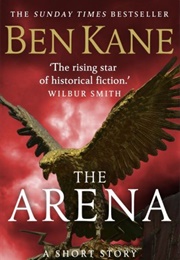 The Arena (Ben Kane)