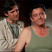 The General's Practitioner