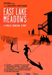 East Lake Meadows: A Public Housing Story (2020)