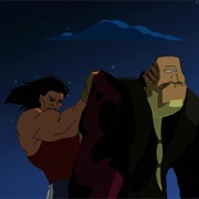 S4.E10: Dragons Rising