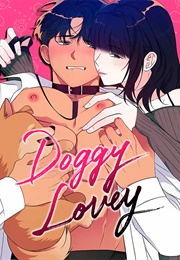 Doggy Lovey (Goochil)