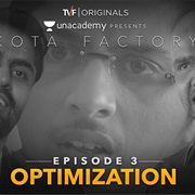 S1.E3: Optimization