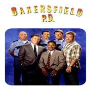 Bakersfield P.D.