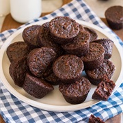 Brownie Bites