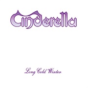 Cinderella - Long Cold Winter (1988)