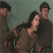 Penny Dreadful: "The Nightcomers" (S2,E3)