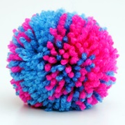 Pom Pom Making