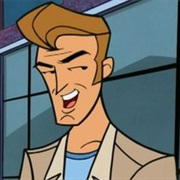 S3.E1: Luke Perry's Guide to Love/In the Line of Johnny/Fugitive Johnny