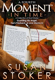 A Fourth Moment in Time (Susan Stoker)