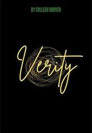 Verity (2026)