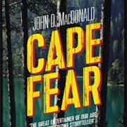 Cape Fear-Book