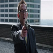 Person of Interest: "Return 0" (S5,E13)