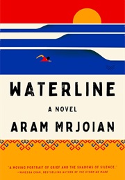 Waterline (Aram Mrjoian)