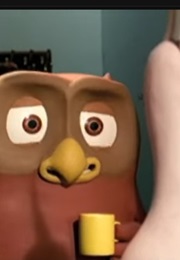 PG Tips " No Tea Bags" TV Advert (2003)