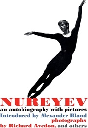 Nureyev: An Autobiography (Rudolf Nureyev)