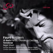 Faure: Requiem