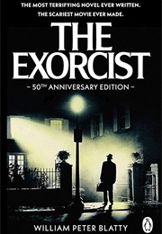 The Exorcist (1973)