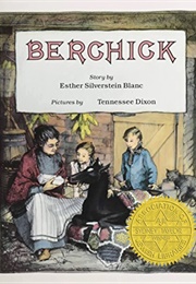 Berchick (Esther Silverstein Blanc/Tennessee Dixon)