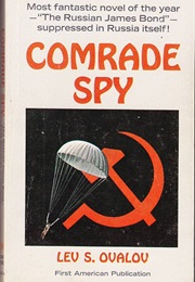 Comrade Spy (Lev Ovalov)