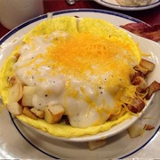 Bob Evans Sunshine Skillet