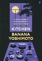 Kitchen (Banana Yoshimoto)